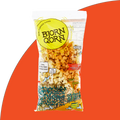 3oz Spicy BjornQorn