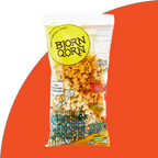 3oz Spicy BjornQorn