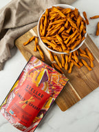 Pretzel Braids - Sweet & Sparky